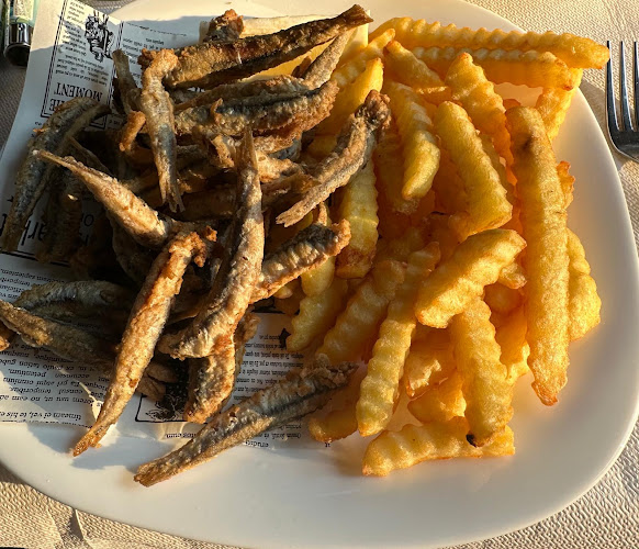 Opinii despre Тераса "Тузлата" în Балчик - Гастрономия и хотелиерство