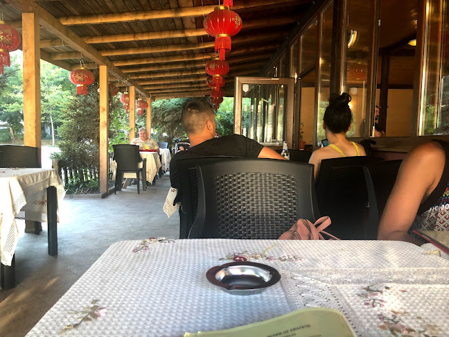 Comentarii opinii despre Пън Фей