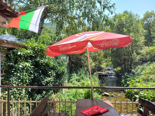 Старата централа