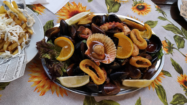 Opinii despre Механа „Старата Чешма“ în Приморско - Гастрономия и хотелиерство