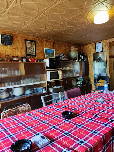 Частен Клуб "Бункера"