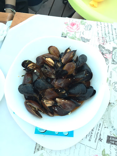 Opinii despre Ресторант ЛА ВЕРАНДА Несебър în Несебър - Гастрономия и хотелиерство