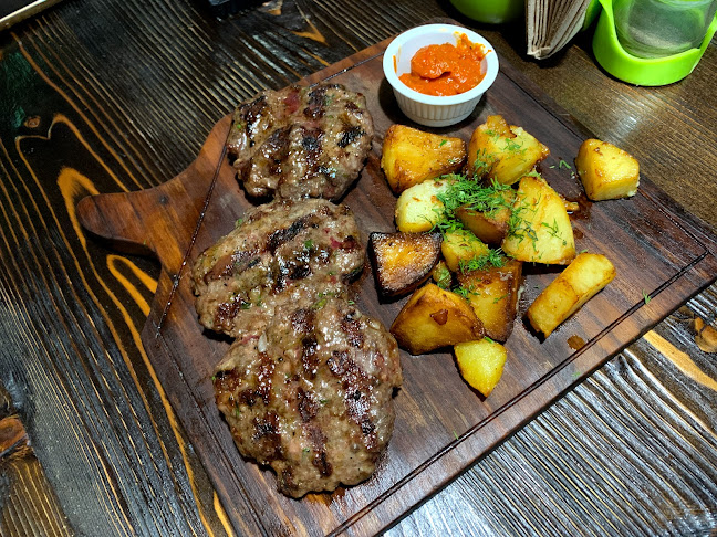 Бистро Любимото