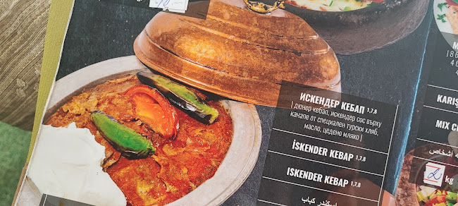 Варна ЦентърОдесос, ул. „Цариброд“ 1, 9000 Варна