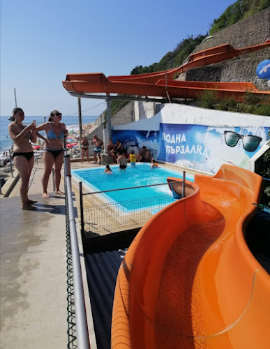 1.Tsar Ivailo Str, 9101 Бяла