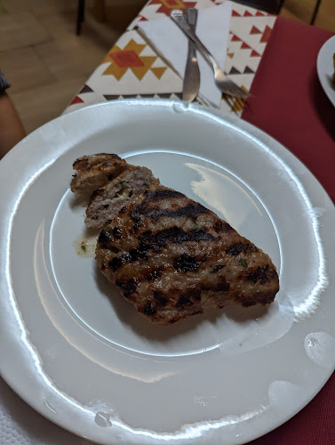 Снек-бар "Сафари" - Гастрономия и хотелиерство