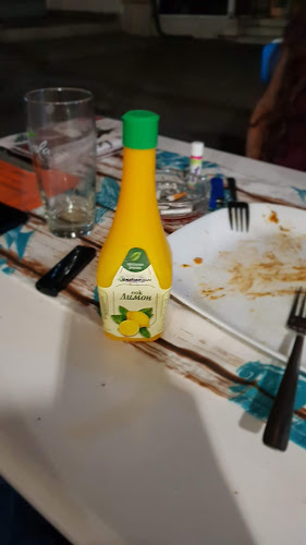 ПАРК ГРИЛ ФАНТАСТИКО - Гастрономия и хотелиерство