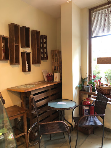 Comentarii opinii despre PAIN DE PARIS