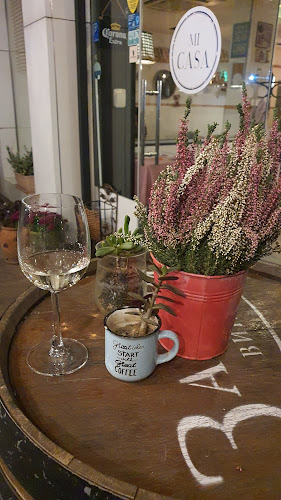 Opinii despre Mi Casa în София - Гастрономия и хотелиерство