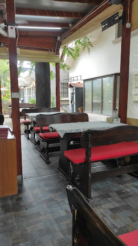 Рибен дар - Пловдив