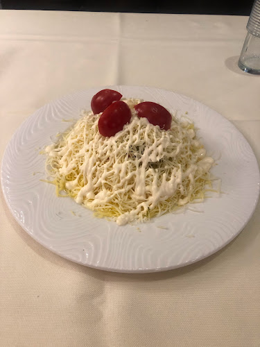 Ресторант-градина Казабланка - Перник