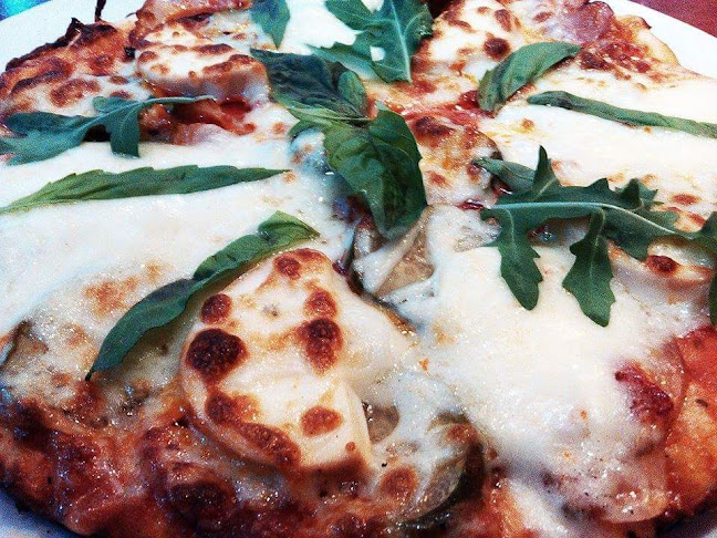 Пица и бар ЕЛ ПРИМЕРО - Варна