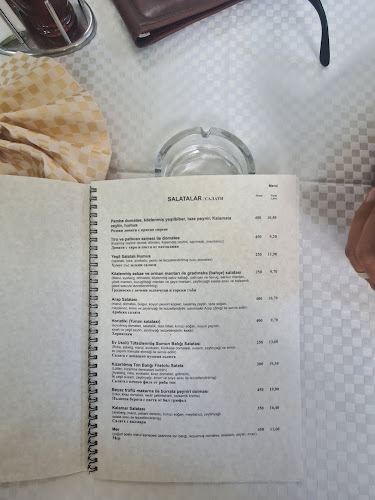 Ресторант "Алафрангите" - Хасково