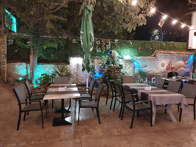 Маслина - Гастрономия и хотелиерство