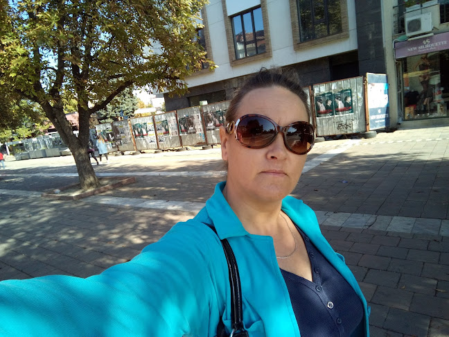 Плевен Център, ул. „Васил Левски“, 5800 Плевен