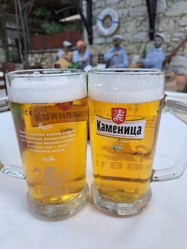 Ресторант “Капитанска среща“