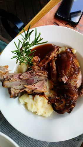 Comentarii opinii despre Ресторант La Dolce Vita