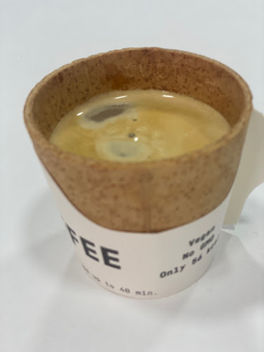 Comentarii opinii despre РуВаДжо Фреш Бар