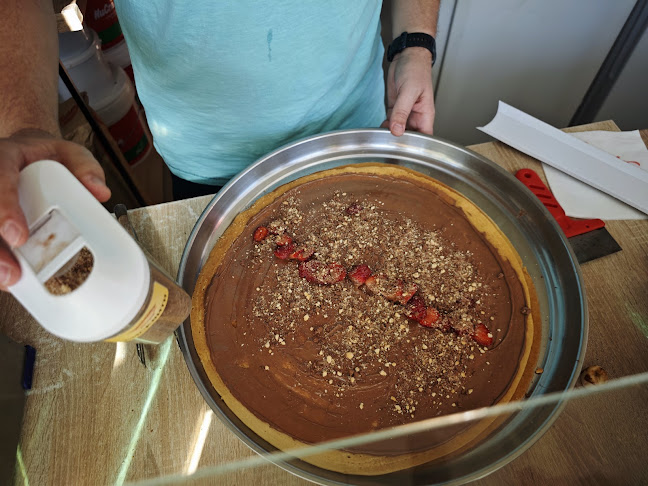 FANTASTICO food & fresh - Несебър