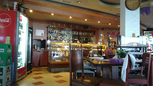 Comentarii opinii despre ресторант Макс