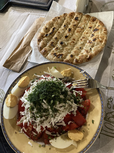 КРЪЧМА БРАТЯТА - Ковачевица