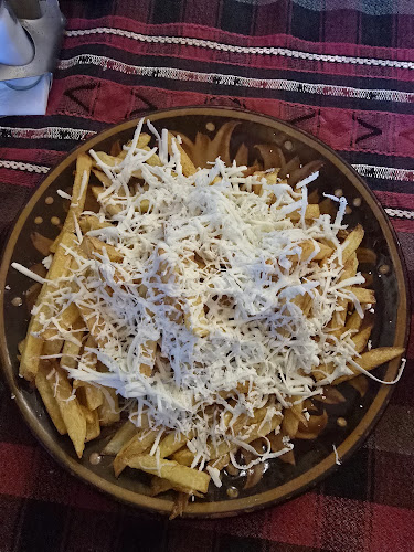 Opinii despre Ресторант "Соленото изворче" în Асеновград - Гастрономия и хотелиерство