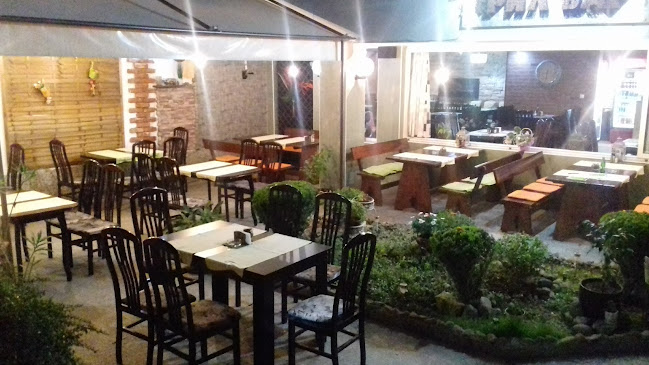 ГРИЛ БАР Плевен