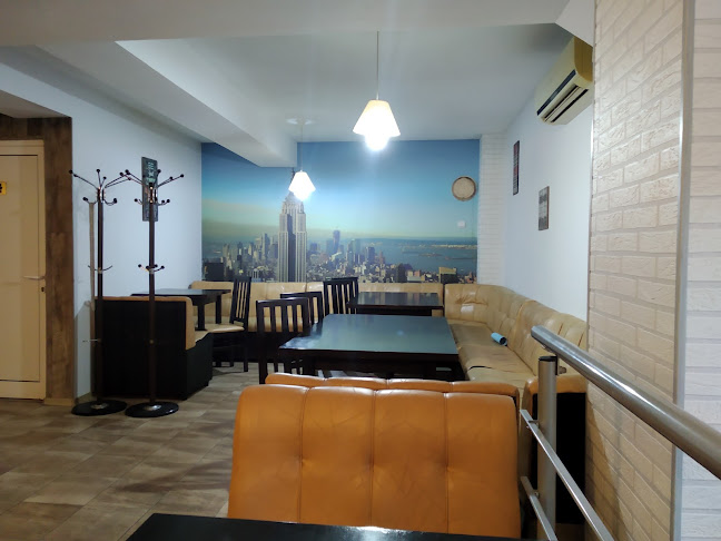 БИРАРИЯТА - Русе