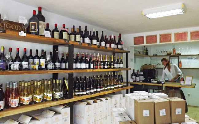 Логодаж Фирмен Магазин