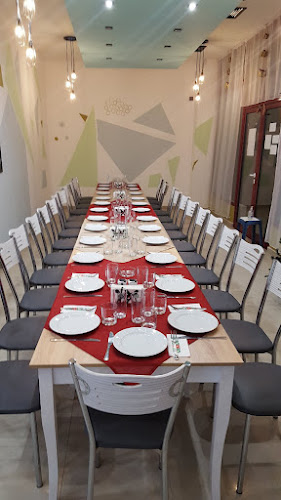 ресторант Мястото - Гастрономия и хотелиерство