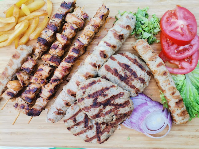 Opinii despre Ймьлмцмфл în Пловдив - Гастрономия и хотелиерство