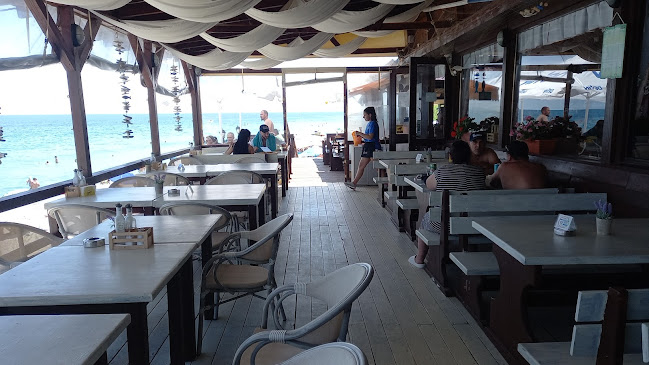 Opinii despre Бистро Морска Звезда | Ресторант Фичоза în Варна - Гастрономия и хотелиерство