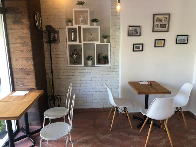 Specialty Coffee Centre Point DABOV