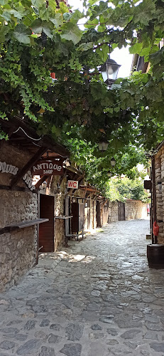 Ресторант При Маждрака - Несебър