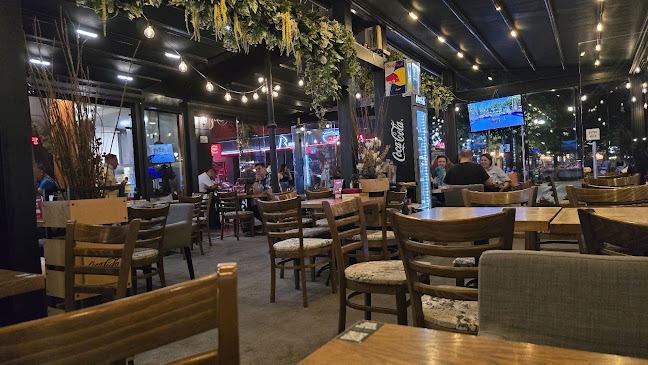 La Piazzetta - София