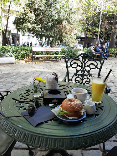 The Cocktail Bar - София