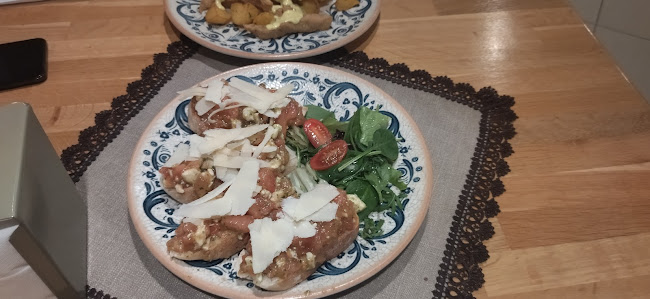 Его пица и грил - Гастрономия и хотелиерство