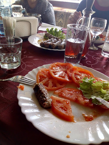 Ресторант Балканика - Гастрономия и хотелиерство