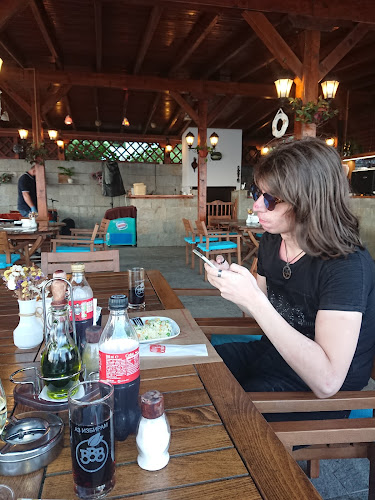 Fish & BBQ Restaurant - Свети Влас