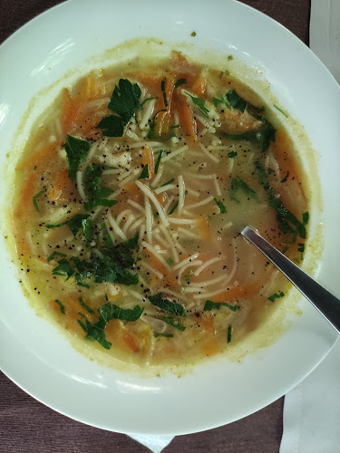 Джораре - Гастрономия и хотелиерство