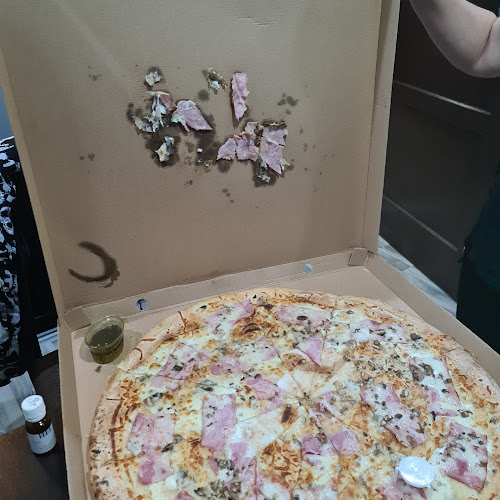 Пица Антани - Перник