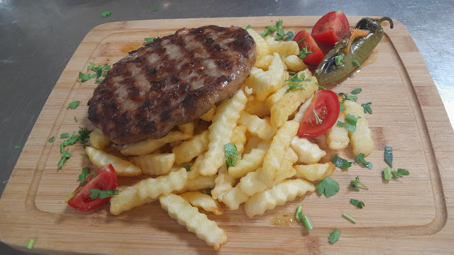 Opinii despre Ла Веранда, Зорница în Бургас - Гастрономия и хотелиерство