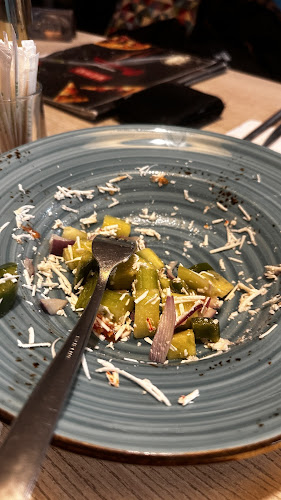 Opinii despre Пицария Наполи II în Плевен - Гастрономия и хотелиерство