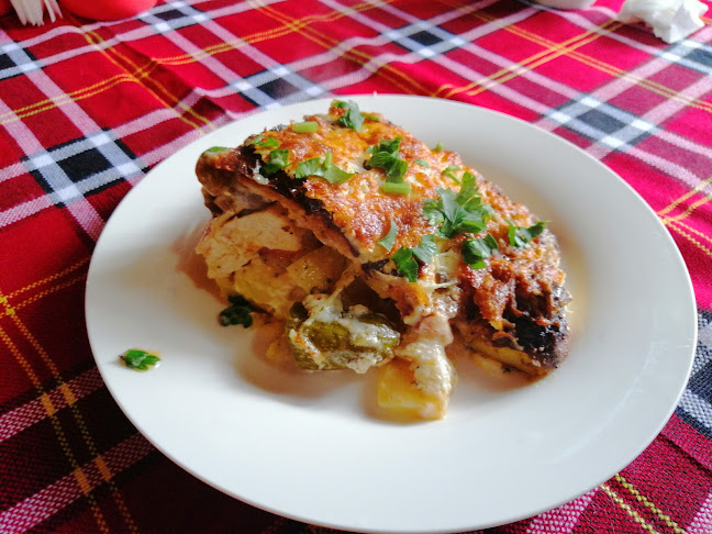 Салкиното Ханче 1989 - Костандово