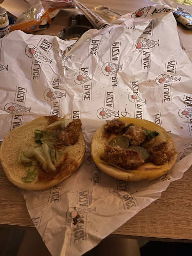 Pizza Place - Перник