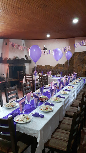 БИСТРО "При Серго" - Козлодуй