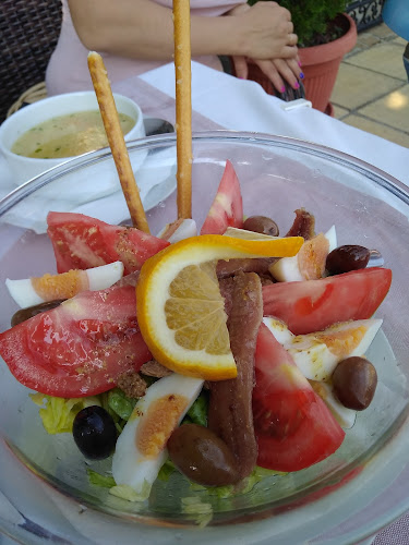 Comentarii opinii despre Ресторант Туна