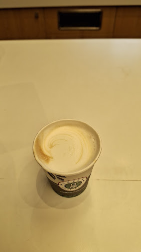 Green Deli Cafe - Гастрономия и хотелиерство