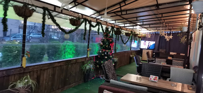 Кафе-аператив БИЖУ