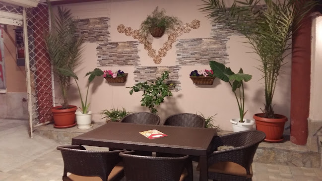 Бистро България